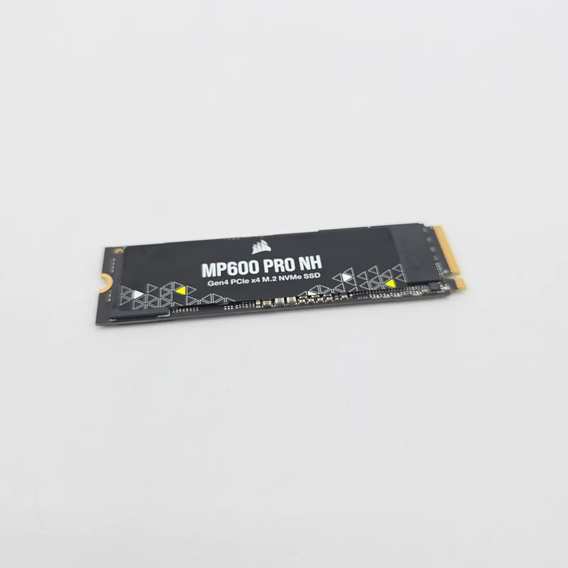 Corsair MP600 Pro NH 8TB, M.2 NVMe SSD Storage