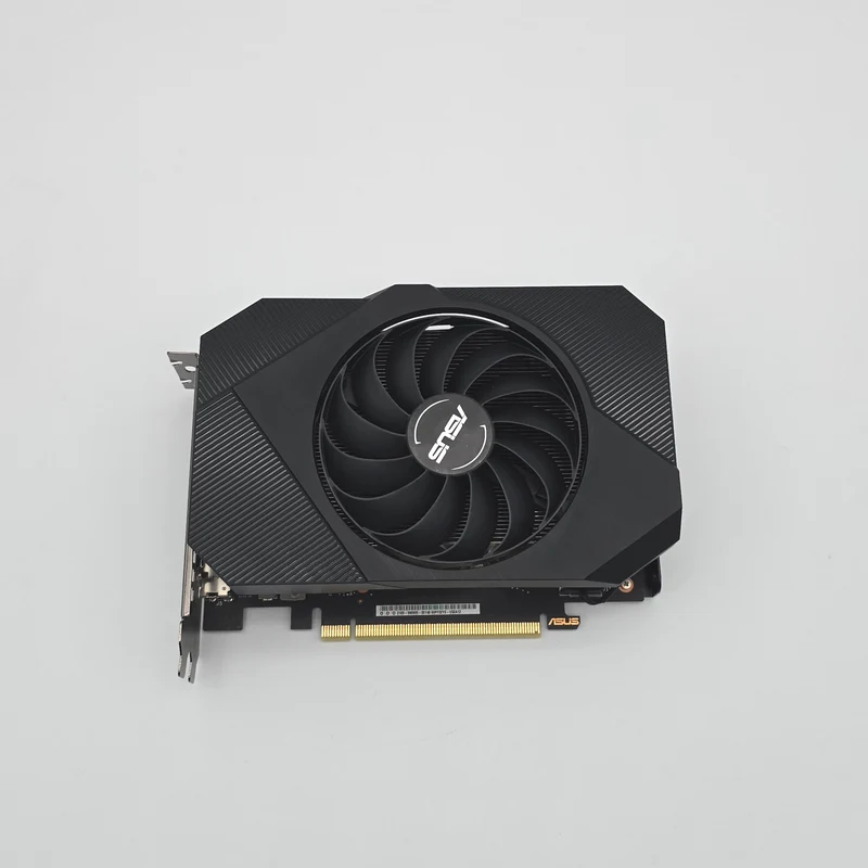 RTX 3060 ASUS Phoenix V2 12GB, NVIDIA Gaming Graphics Card GPU