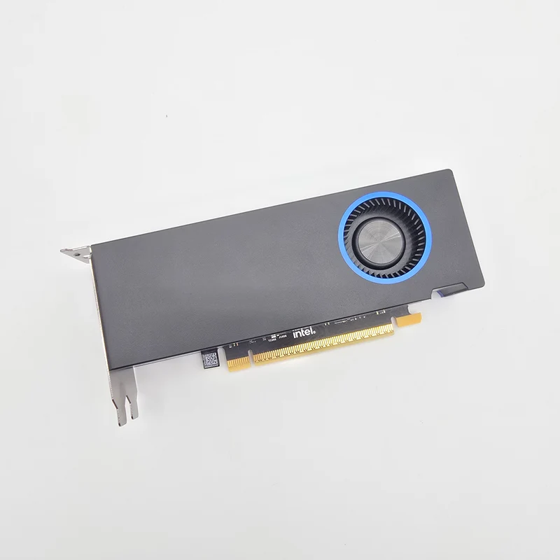 Intel Arc Pro B50 16GB, Intel Workstation Graphics Card GPU