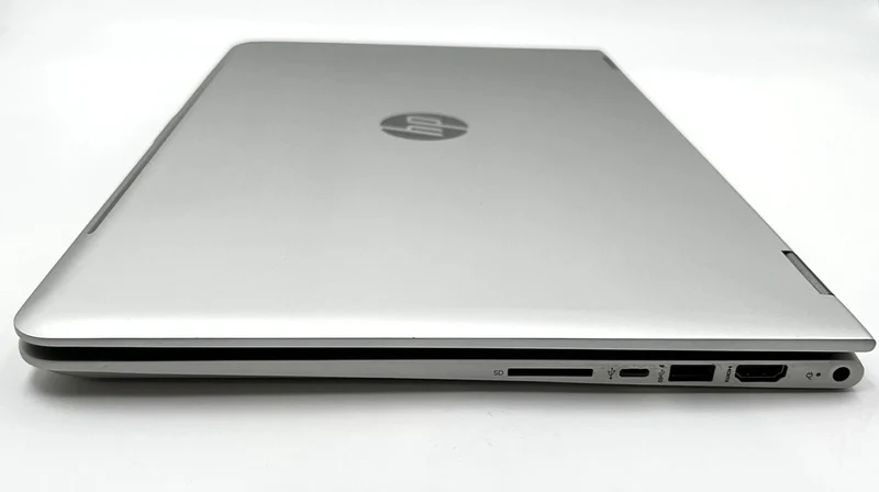 HP Envy X360, M6-AQ003DX - 15.6" FHD TOUCHSCREEN, Intel Core i5-6200U @ 2.30Ghz (12GB RAM, 1TB HDD) Windows 11, Backlit Keyboard, 2-in-1 Laptop