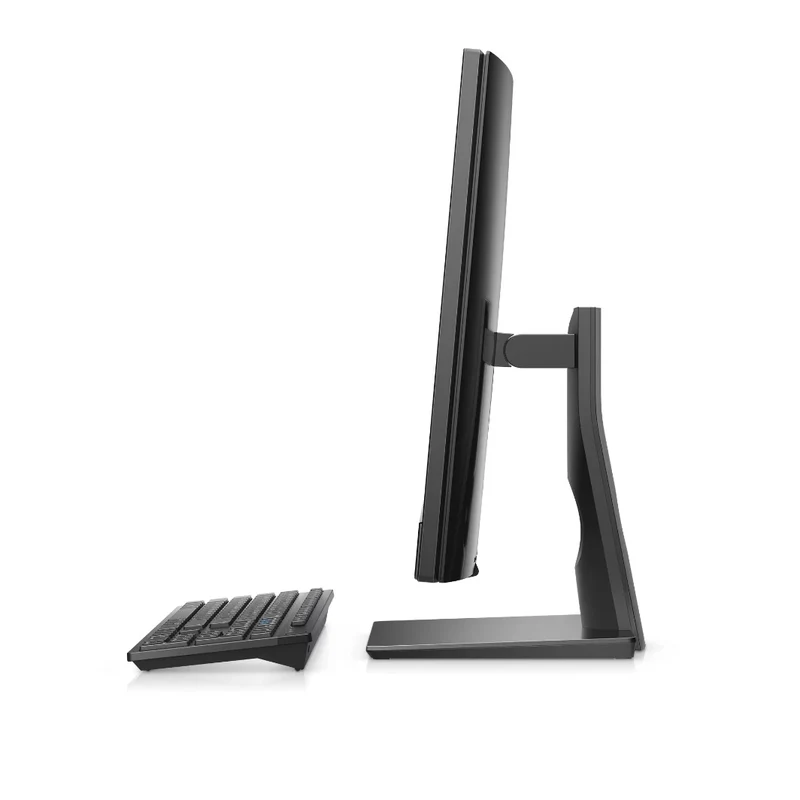 Dell Inspiron 3477 AIO 23.8 inch Display, Intel Core i5-7200U @ 2.50GHz (12GB RAM, 256GB NVMe) WINDOWS 11 ALL-IN-ONE PC + Keyboard and Mouse