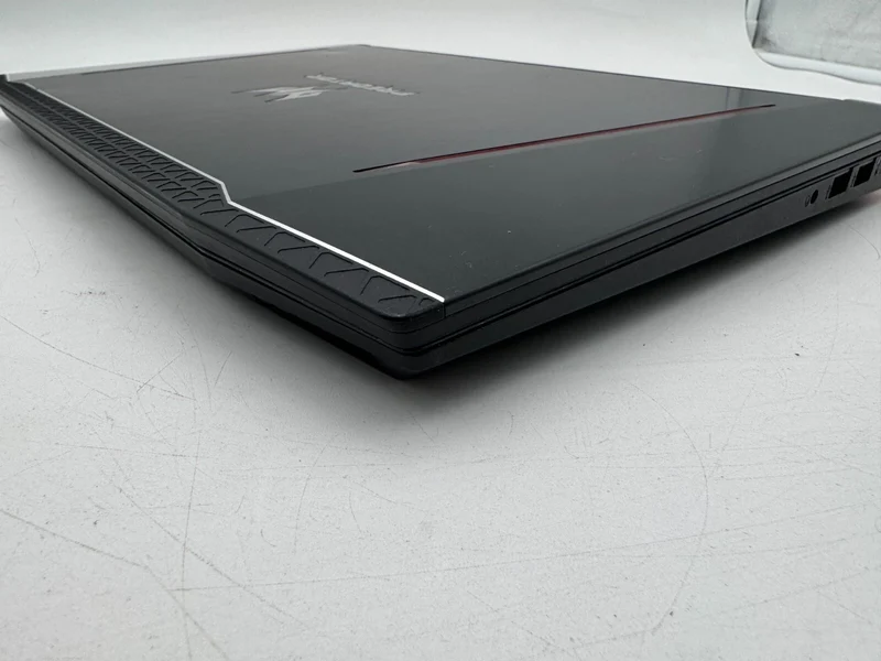 Acer Predator Helios 300 Flagship Top Performance 15.6" FHD Gaming Laptop PC, Intel Core i7-7700HQ @ 2.81 GHz Quad-Core (16GB DDR4, 256GB NVME) NVIDIA GeForce GTX 1060, Backlit Keyboard Windows 11