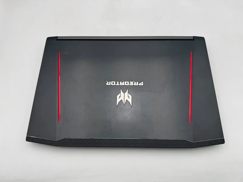 Acer Predator Helios 300 Flagship Top Performance 15.6" FHD Gaming Laptop PC, Intel Core i7-7700HQ @ 2.81 GHz Quad-Core (16GB DDR4, 256GB NVME) NVIDIA GeForce GTX 1060, Backlit Keyboard Windows 11