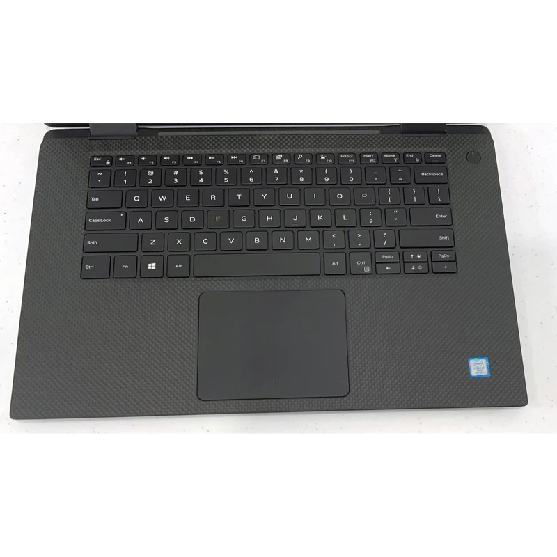 Dell XPS 15 9575 (2-in-1) 15.6" 4K TOUCHSCREEN (16GB RAM, 512GB SSD) Intel Core i7-8706G @ 3.1 GHz AMD Radeon RX Vega M GL, WINDOWS 11