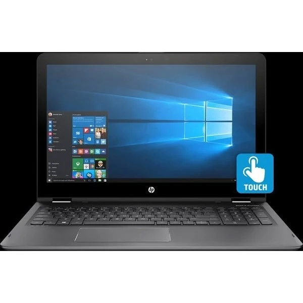 HP ENVY m6 x360 Convertible m6-ar004dx 15.6" Touchscreen Laptop (8GB RAM, 512GB SSD) AMD FX-9800P @ 2.70GHz WINDOWS 11 Laptop