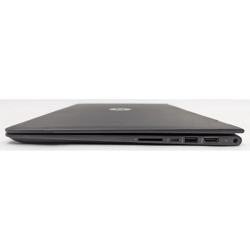 HP ENVY m6 x360 Convertible m6-ar004dx 15.6" Touchscreen Laptop (8GB RAM, 512GB SSD) AMD FX-9800P @ 2.70GHz WINDOWS 11 Laptop