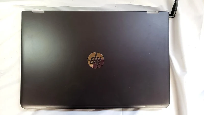 HP ENVY m6 x360 Convertible m6-ar004dx 15.6" Touchscreen Laptop (8GB RAM, 512GB SSD) AMD FX-9800P @ 2.70GHz WINDOWS 11 Laptop
