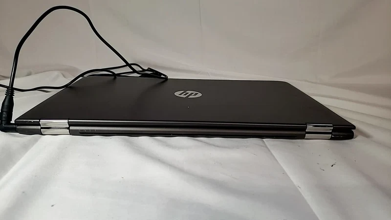 HP ENVY m6 x360 Convertible m6-ar004dx 15.6" Touchscreen Laptop (8GB RAM, 512GB SSD) AMD FX-9800P @ 2.70GHz WINDOWS 11 Laptop