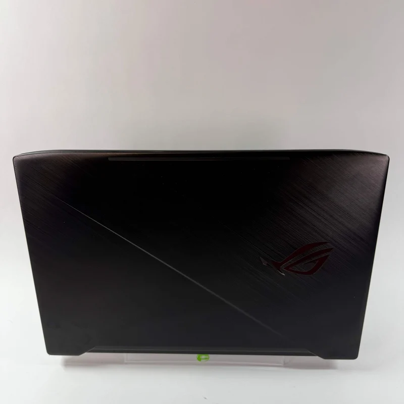 ASUS ROG STRIX GL703VD Gaming 17.3" Intel Core i7 6th Gen. @ 2.6 GHz (16GB RAM, 256GB SSD + 1TB HDD) NVIDIA GTX 1050 WINDOWS 11 BACKLIT