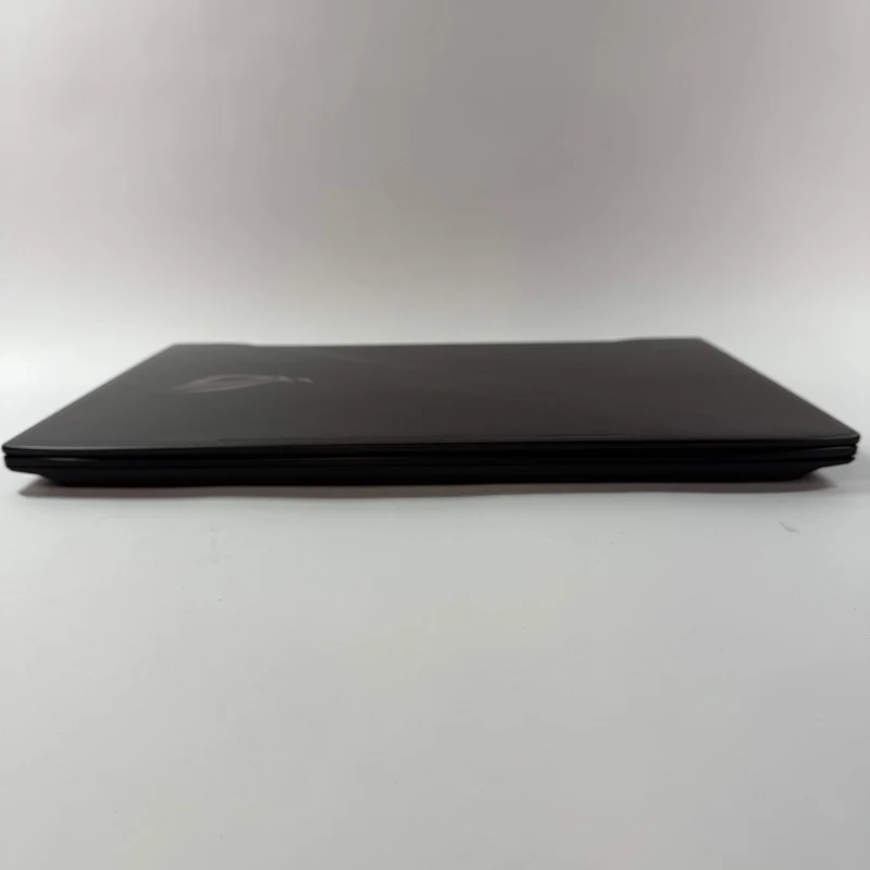 ASUS ROG STRIX GL703VD Gaming 17.3" Intel Core i7 6th Gen. @ 2.6 GHz (16GB RAM, 256GB SSD + 1TB HDD) NVIDIA GTX 1050 WINDOWS 11 BACKLIT