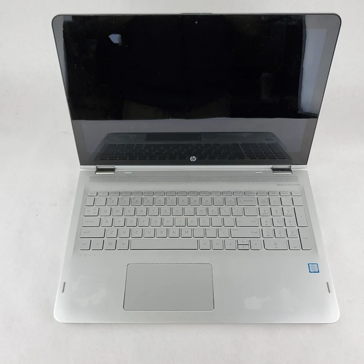 HP ENVY x360 m6-aq105dx 15.6" FHD TOUCH Intel Core i7-8550U @ 1.8GHz (16GB RAM, 1TB HDD) Backlit Keyboard, NVIDIA 930M, Windows 11 Laptop