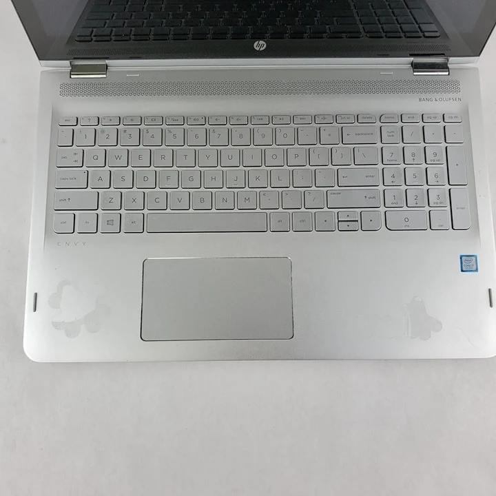 HP ENVY x360 m6-aq105dx 15.6" FHD TOUCH Intel Core i7-8550U @ 1.8GHz (16GB RAM, 1TB HDD) Backlit Keyboard, NVIDIA 930M, Windows 11 Laptop