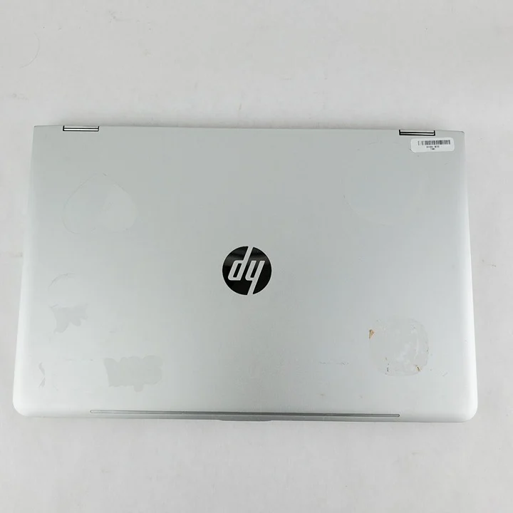 HP ENVY x360 m6-aq105dx 15.6" FHD TOUCH Intel Core i7-8550U @ 1.8GHz (16GB RAM, 1TB HDD) Backlit Keyboard, NVIDIA 930M, Windows 11 Laptop