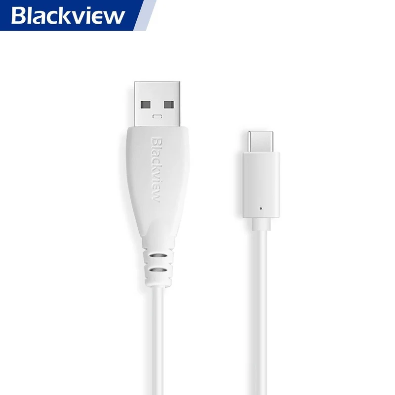 Blackview Type-C USB Data & Charging Cable