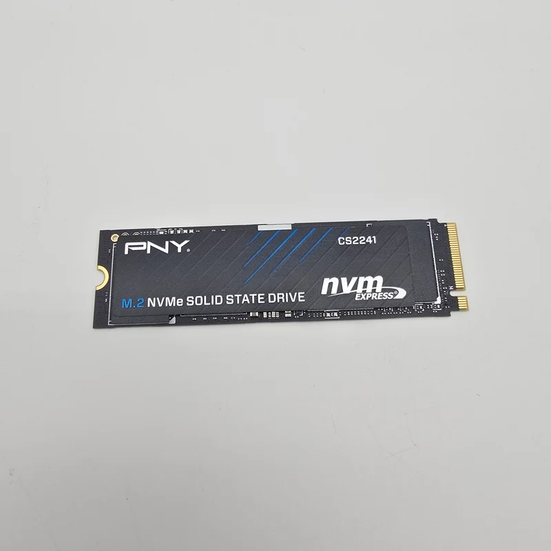 PNY CS2241 4TB NVMe SSD Storage