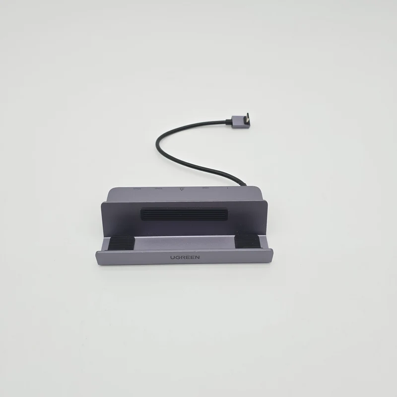 UGREEN USB-C Docking Station for Steam Deck, Handheld Accessory