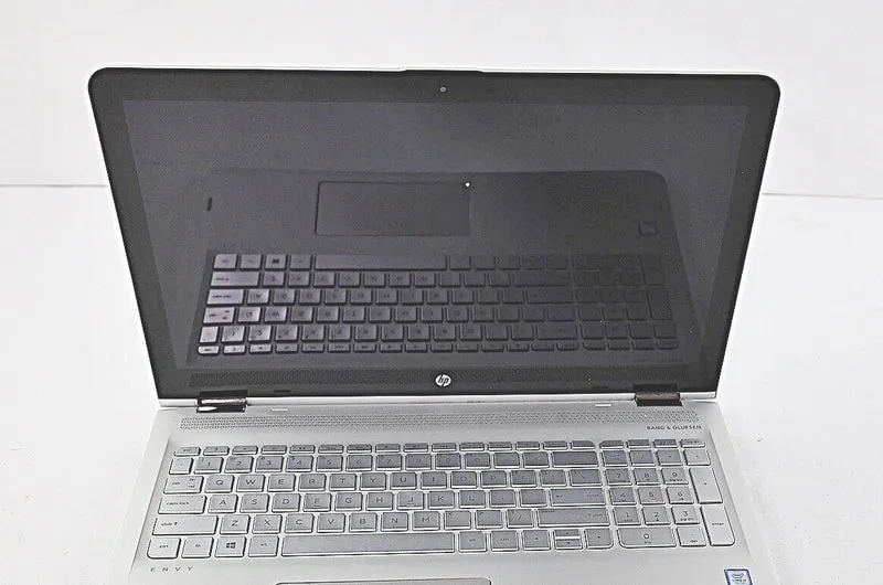 HP Envy X360, M6-AQ103DX - 15.6" FHD TOUCHSCREEN Laptop, Intel Core i5-7200U @ 2.50Ghz (12GB RAM, 1TB HDD) Windows 11