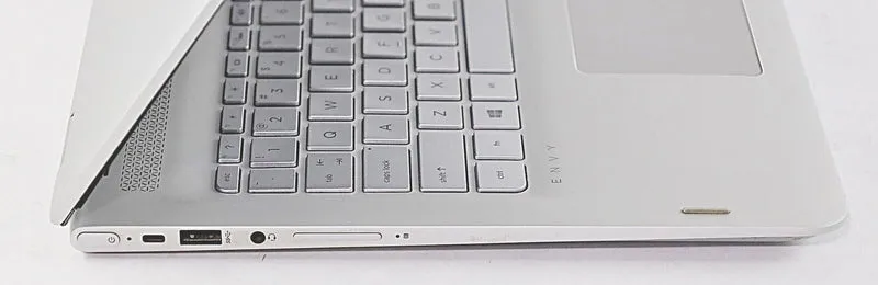 HP Envy X360, M6-AQ103DX - 15.6" FHD TOUCHSCREEN Laptop, Intel Core i5-7200U @ 2.50Ghz (12GB RAM, 1TB HDD) Windows 11
