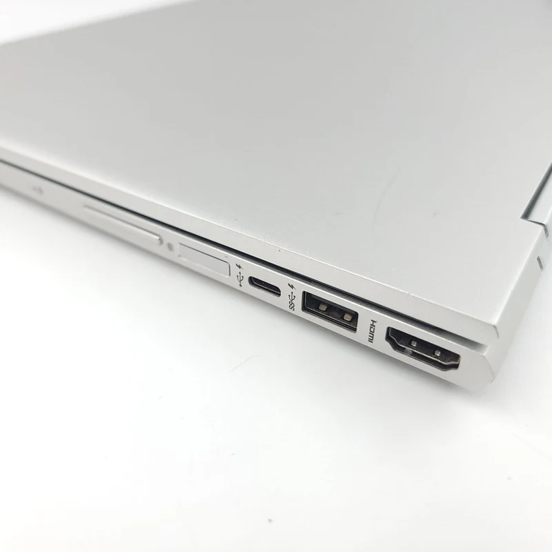 HP ENVY X360 15M-CN0012DX, 15.6" TOUCHSCREEN, INTEL CORE I7-8550U @ 1.80GHZ, 256GB, 12GB, Windows 11