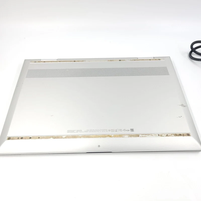 HP ENVY X360 15M-CN0012DX, 15.6" TOUCHSCREEN, INTEL CORE I7-8550U @ 1.80GHZ, 256GB, 12GB, Windows 11