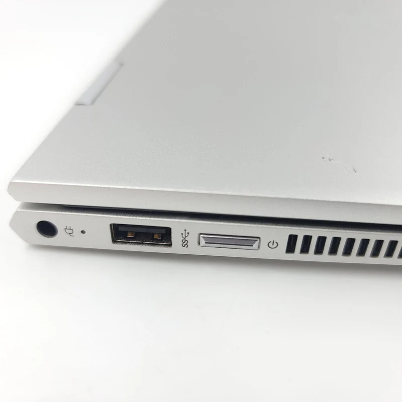 HP ENVY X360 15M-CN0012DX, 15.6" TOUCHSCREEN, INTEL CORE I7-8550U @ 1.80GHZ, 256GB, 12GB, Windows 11