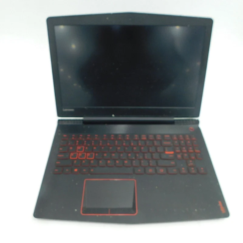 Lenovo Legion Y520-15IKBN 15.6" Intel Core i7-7700HQ (16GB RAM 512GB SSD + 1TB HDD) NVIDIA GTX 1050Ti
