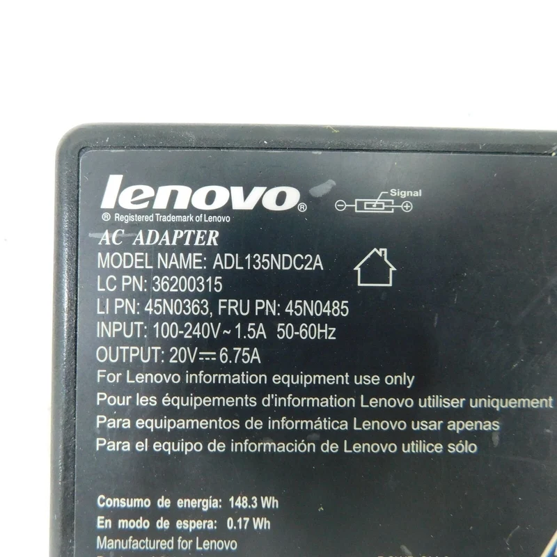 Lenovo Legion Y520-15IKBN 15.6" Intel Core i7-7700HQ (16GB RAM 512GB SSD + 1TB HDD) NVIDIA GTX 1050Ti