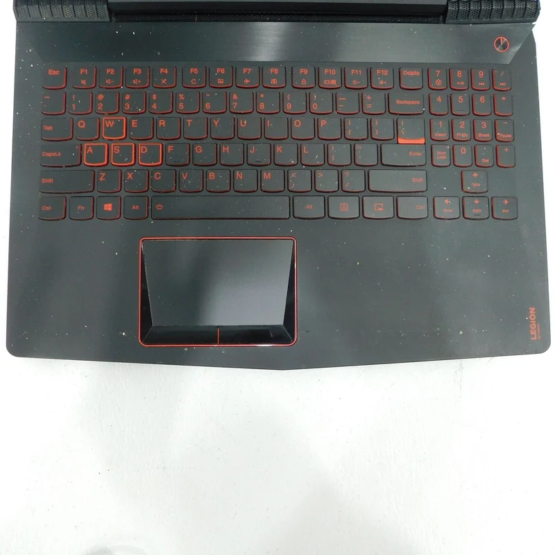Lenovo Legion Y520-15IKBN 15.6" Intel Core i7-7700HQ (16GB RAM 512GB SSD + 1TB HDD) NVIDIA GTX 1050Ti
