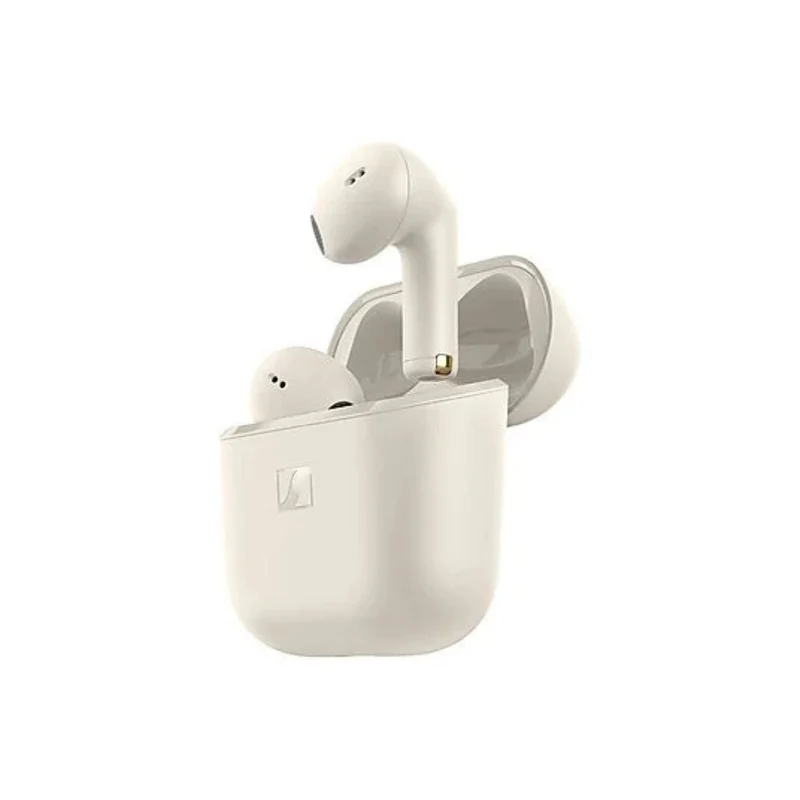 Sennheiser Accentum Tw Open Auricolari Wireless Cream