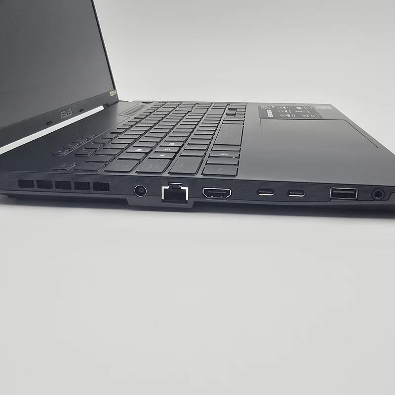 ASUS TUF Gaming A16, RTX 4050, AMD Ryzen 7 7445HS, 32GB DDR5, 750GB NVMe, 16" 1200p 144Hz Gaming Laptop
