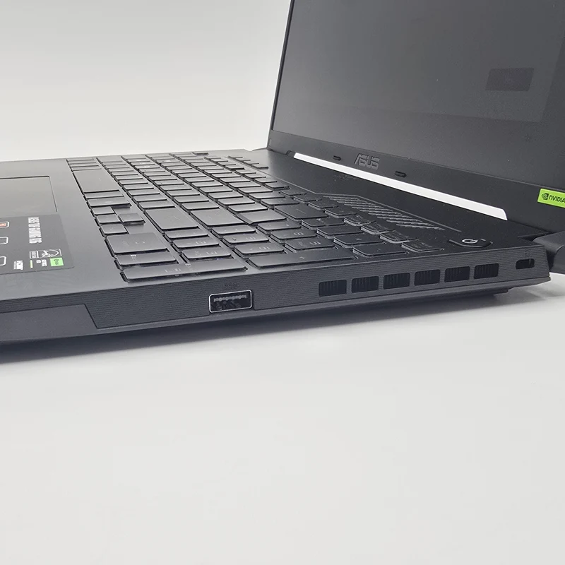 ASUS TUF Gaming A16, RTX 4050, AMD Ryzen 7 7445HS, 32GB DDR5, 750GB NVMe, 16" 1200p 144Hz Gaming Laptop