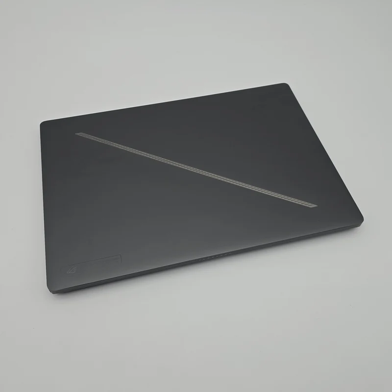 ASUS ROG Zephyrus G16 OLED, RTX 4090, Intel Core Ultra 9 185H, 32GB DDR5, 2TB NVMe, 16" QHD+ 240Hz OLED, Windows Gaming Laptop