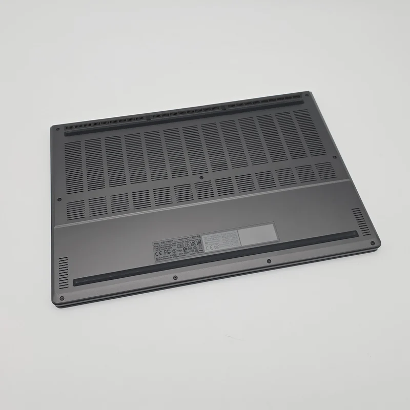 ASUS ROG Zephyrus G16 OLED, RTX 4090, Intel Core Ultra 9 185H, 32GB DDR5, 2TB NVMe, 16" QHD+ 240Hz OLED, Windows Gaming Laptop