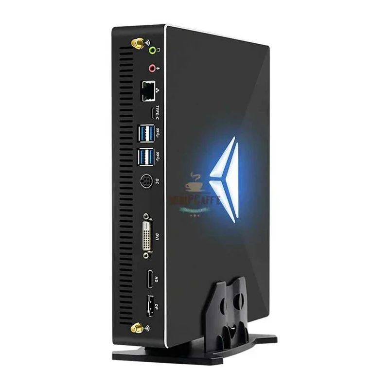 Intel i7 9700F Gaming Mini PC with Nvidia RTX 2060 6GB