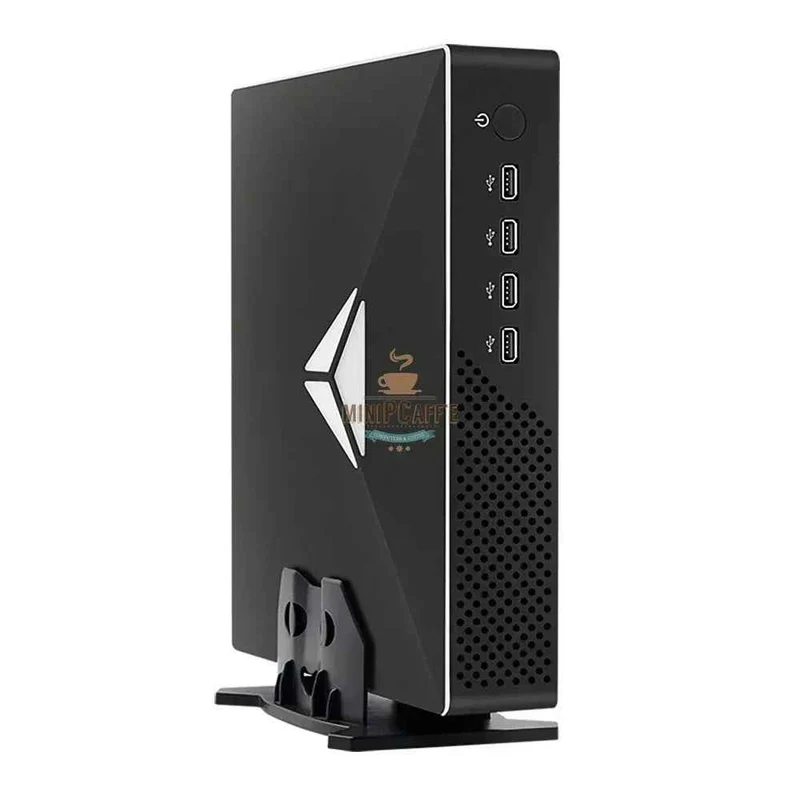 Intel i7 9700F Gaming Mini PC with Nvidia RTX 3050 8GB