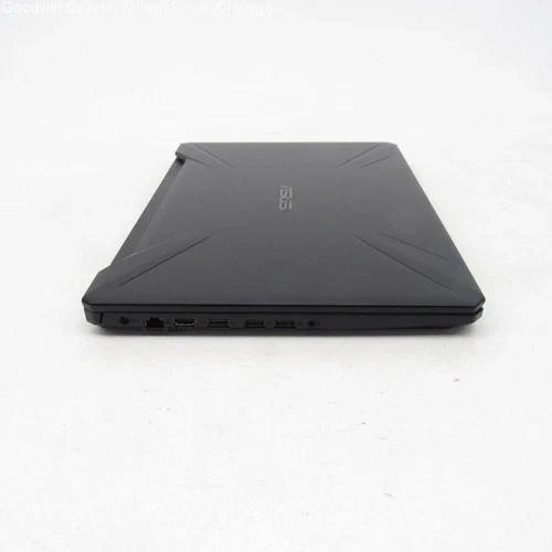 ASUS FX505DT, 15.6" GAMING LAPTOP 9th Gen Intel Core i5-9300H (16GB RAM, 512GB SSD) Nvidia GeForce GTX 1650 4GB, RGB Backlit Keyboard