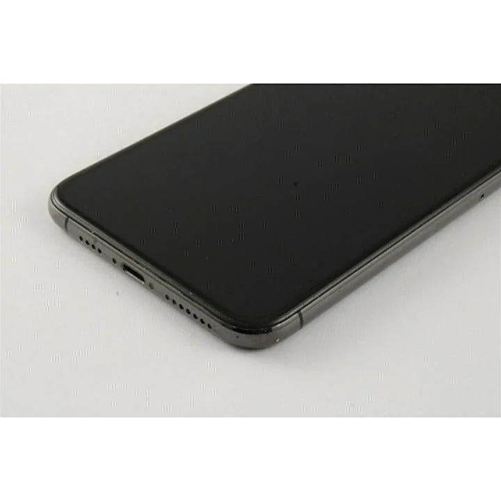 Apple iPhone X (256GB) 5.8" GSM Factory Unlocked T-Mobile Verizon AT&T Smartphone