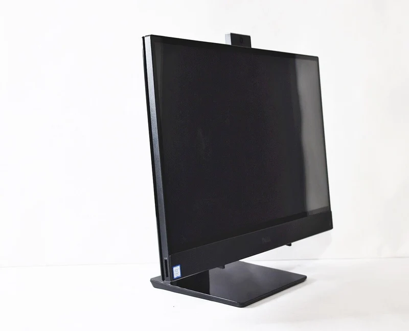 DELL INSPIRON 3477 AIO CORE I7-7500U (1TB HDD, 12GB RAM) 24" 1080P HD WINDOWS 10 ALL-IN-ONE