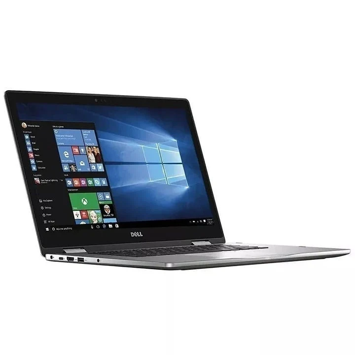 Dell Inspiron 13-7368, 13.3" TOUCHSCREEN LAPTOP CORE I7-6500U (12GB RAM, 512GB SSD) GRAPHICS 520 WINDOWS 10