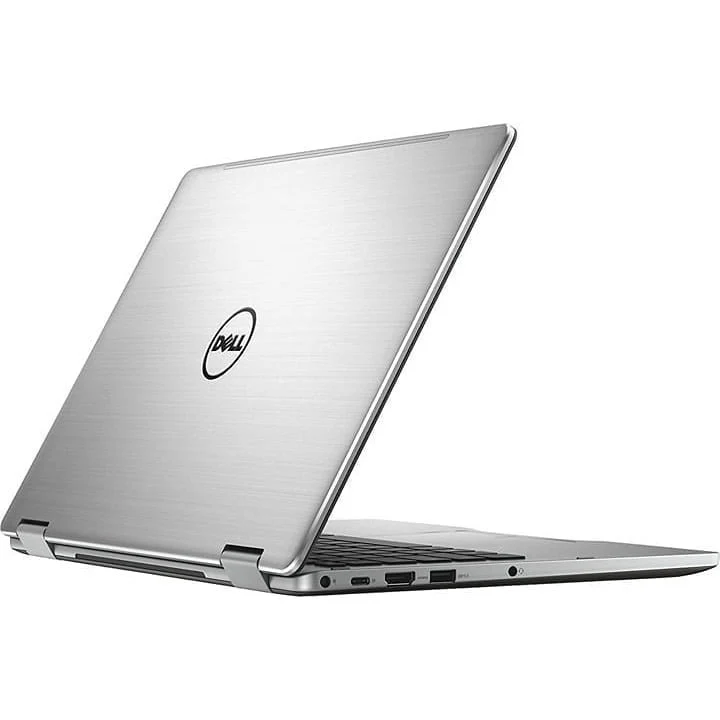 Dell Inspiron 13-7368, 13.3" TOUCHSCREEN LAPTOP CORE I7-6500U (12GB RAM, 512GB SSD) GRAPHICS 520 WINDOWS 10