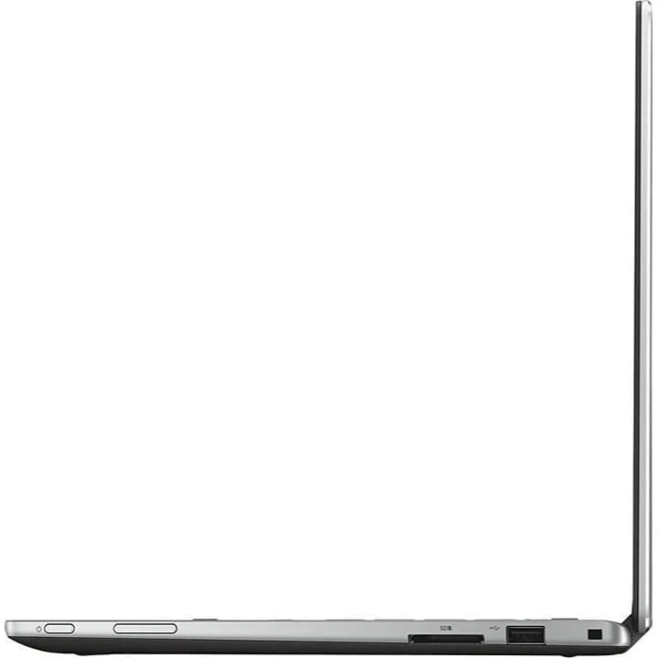 Dell Inspiron 13-7368, 13.3" TOUCHSCREEN LAPTOP CORE I7-6500U (12GB RAM, 512GB SSD) GRAPHICS 520 WINDOWS 10