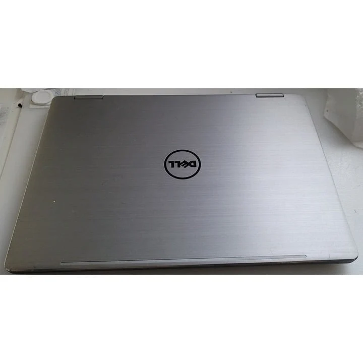 Dell Inspiron 13-7368, 13.3" TOUCHSCREEN LAPTOP CORE I7-6500U (12GB RAM, 512GB SSD) GRAPHICS 520 WINDOWS 10