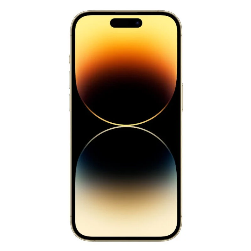 GOLD Apple iPhone 14 Pro Max 512GB FACTORY UNLOCKED 6.7" SMARTPHONE (T-Mobile, MetroPCS, Boost, AT&T, Verizon, Overseas)