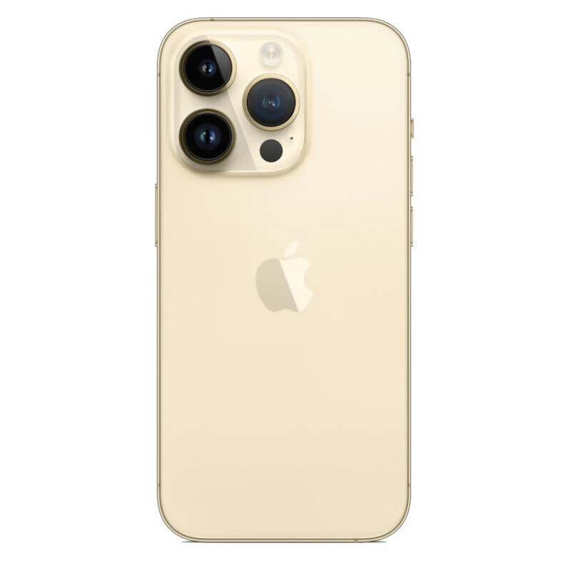 GOLD Apple iPhone 14 Pro Max 512GB FACTORY UNLOCKED 6.7" SMARTPHONE (T-Mobile, MetroPCS, Boost, AT&T, Verizon, Overseas)