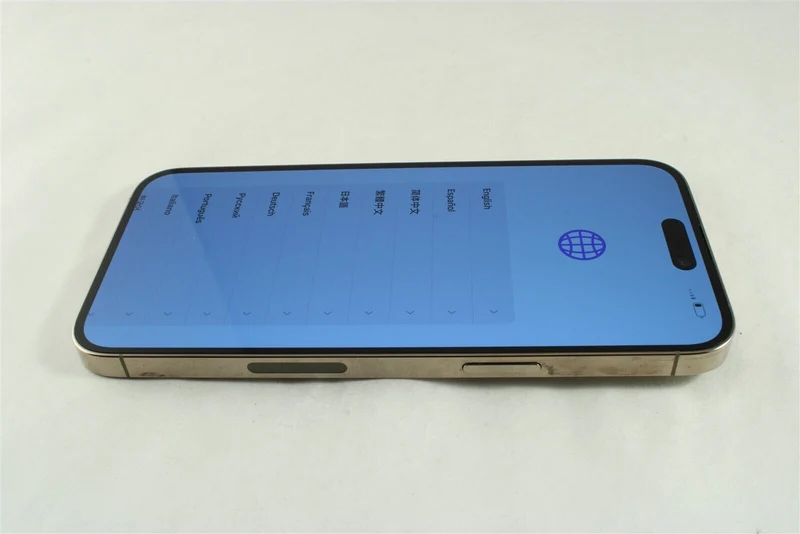 GOLD Apple iPhone 14 Pro Max 512GB FACTORY UNLOCKED 6.7" SMARTPHONE (T-Mobile, MetroPCS, Boost, AT&T, Verizon, Overseas)