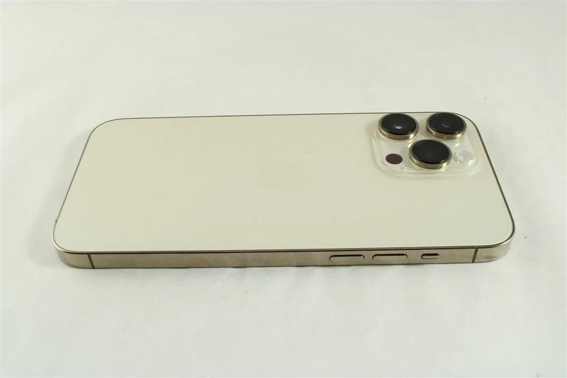GOLD Apple iPhone 14 Pro Max 512GB FACTORY UNLOCKED 6.7" SMARTPHONE (T-Mobile, MetroPCS, Boost, AT&T, Verizon, Overseas)