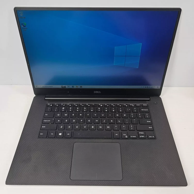 Dell XPS 15 9550 15.6" GAMING Laptop, Intel Core i7-6700HQ @ 2.60GHz (512GB SSD, 16GB RAM) Windows 10 NVIDIA GTX 960M