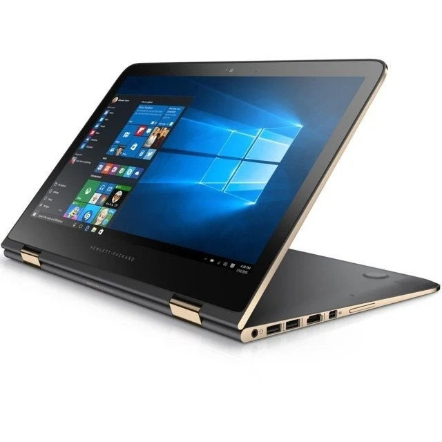 HP SPECTRE X360, 13-4193DX, 13.3" TOUCHSCREEN Intel Core i7-6500U @ 2.50GHz (16GB RAM, 256GB SSD) Windows 10