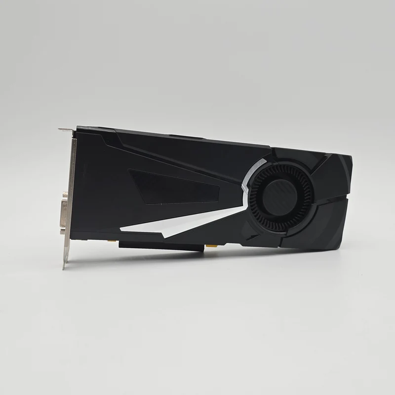 GTX 1080 Dell OEM 8GB, NVIDIA Gaming Graphics Card GPU