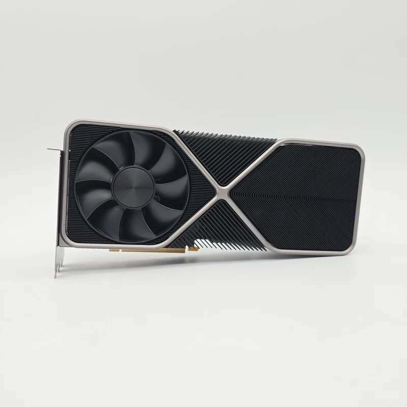 RTX 3090 Founders Edition FE 24GB, NVIDIA Gaming Graphics Card GPU